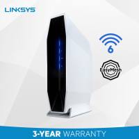 Linksys E9450 AX5400 Dual Band WiFi 6 EasyMesh Router