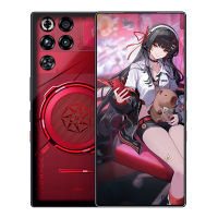Nubia Redmagic 11S Pro+/Redmagic 11S Pro /Redmagic 11 Pro+ Smartphone/Redmagic 11 Pro/REDMAGIC 11 Air Snapdragon 8 Elite Gen 5 6.85inch 1.5K 144Hz OLED Screen/7500mAh 120W Fast Charging | Redmagic Mobile Phone