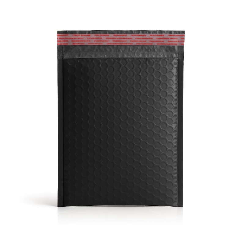 PaisehPackers Bubble Polymailer Bag | Bubble Wrap | Bubble Envelope | Bubble Mailer | Padded Envelope | Courier Package