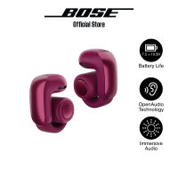 [NEW] Bose Ultra Open Earbuds (Open‑Ear Bluetooth Earbuds Premium Sound & Comfort)