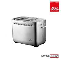 SOLIS Sandwich Toaster