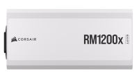 CORSAIR RMx Shift White Series Cybenetics Gold ATX Power Supply - 850w/1000w/1200w