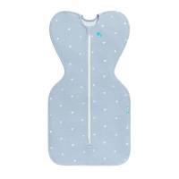 Love to Dream Swaddle UP Bamboo Original 1.0 TOG (3 Designs 3 Sizes)