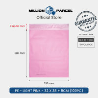 MillionParcel Polymailer Bag | Mailer Bag | Poly Mailer | Envelope | Mailing Bag | Courier Bag | Packing Bag | Packaging Bag
