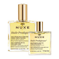 [Bundle] Nuxe HP Dry Oil 100ml + Nuxe HP Dry Oil 50ml (Original / Florale)