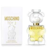 Moschino Toy 2 Eau de Parfum sp 100ml
