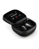 Anker soundcore Liberty 5 Pro & Liberty 5 Pro Max Noise-Cancelling Earbuds with Dolby Audio 8 mics with Real-Time ANC and AI Recording Earbuds with Smart Case