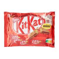 Nestle Kit Kat Mini Chocolate Bars