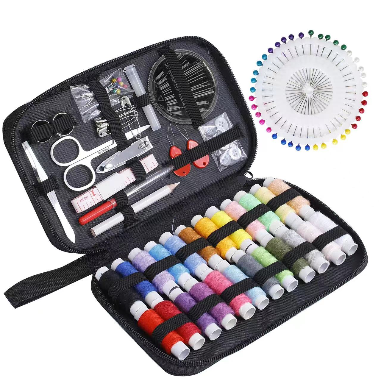 SG store Sewing kit Needle and Thread Bag Sewing Set DIY Set