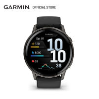 Garmin Venu 4 Advanced GPS Smartwatch