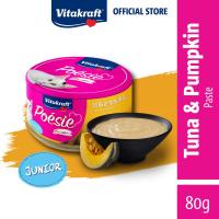 Vitakraft Poesie Colours Cat Wet Food 80g Adult Cat Kitten