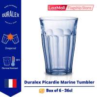 Duralex Picardie Marine Tumbler (Set of 6)