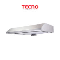Tecno TH999D Cyclonic High-Power Cooker Hood