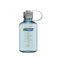 Nalgene 16oz Narrow Mouth Water Bottle