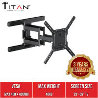 SGB495 SWIVEL TV BRACKET For 23 - 55 TV