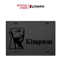 Kingston A400 2.5″ SATAIII SSD Solid State Drive SA400S37 Capacity ( 120GB / 240GB / 480GB / 960GB )
