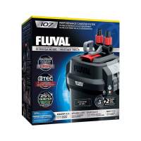 FLUVAL 107 PERFORMANCE CANISTER FILTER (FV440)