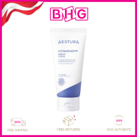AESTURA ATOBARRIER365 Cream with Ceramides Korean Face Moisturizer for Barrier Repair | 120H lasting Hydration Ceramide Capsules Dry & Sensitive Skin Non-comedogenic 80 mL / 2.70 fl.oz.