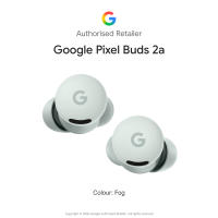 Pixel Buds 2a