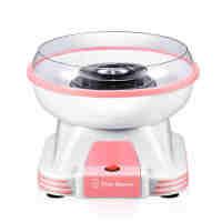 Children Cotton Candy Machine Automatic Household Mini New Diy Electric 500W Voltage 220V Handmade Marshmallow