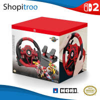 HORI Mario Kart Racing Wheel DX for Nintendo Switch 2