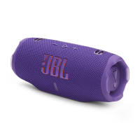 JBL Charge 6 Portable Waterproof Drop-Proof Bluetooth Speaker