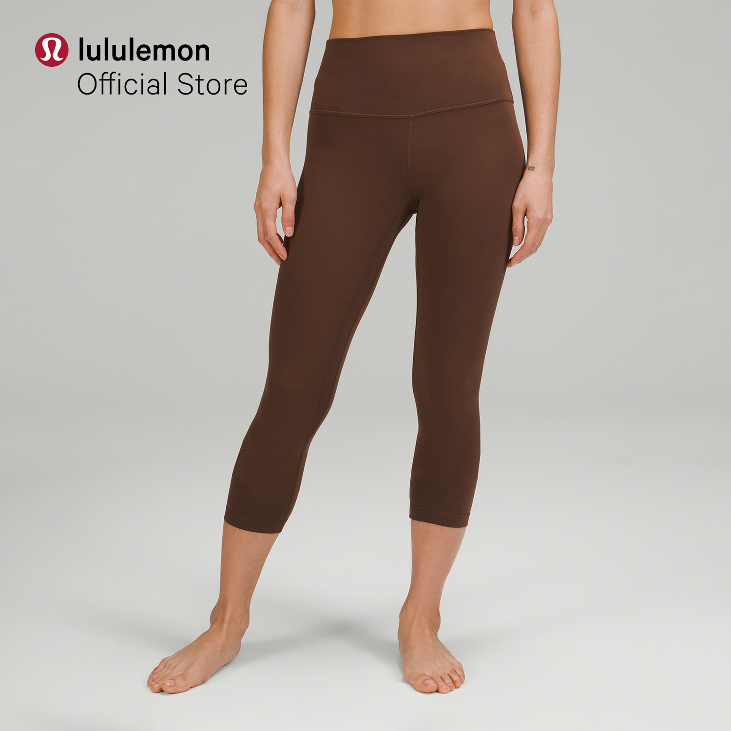 lululemon Women's Close to Crossing Rulu™ Long Sleeve