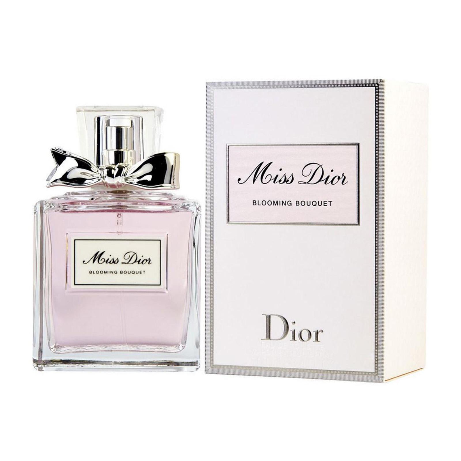 christian dior bouquet perfume