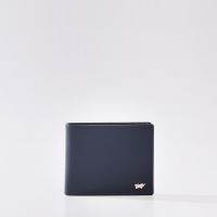 Braun Buffel Homme Wallet With Coin Compartment