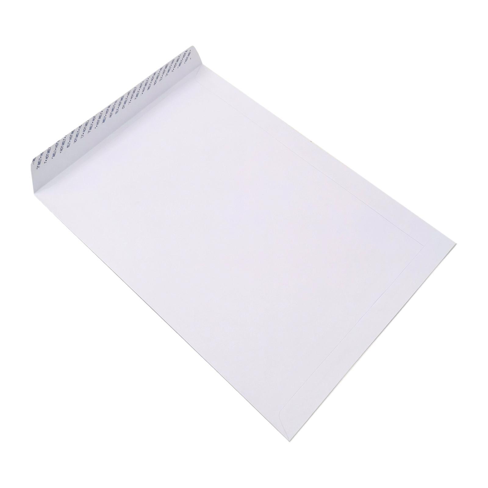 VIP White Envelope