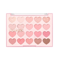 [Dasique] Mood Shadow Palette / 20 pan palette