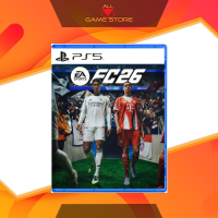 PS4/ PS5 EA Sports FC 26 (Eng/Chi)