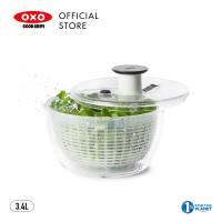 OXO GoodGrips Little Salad & Herbs Spinner 3.4L