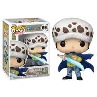 Funko POP! (1894) One Piece Trafalgar Law Anesthesia