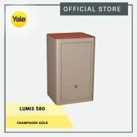 Yale Lumis 580 - Luxury Safe
