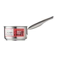 Pujadas Stainless Steel Sauce Pan 700Ml 12Cm