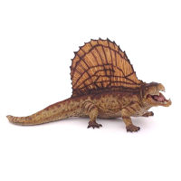 PAPO Dimetrodon (Dinosaur Figurines) 3y+ PA55033
