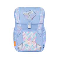 Tiger Family JUMP Ergonomic School Bag | Primary School Bag for Kids 125cm - 140cm