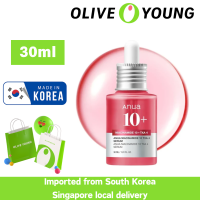 ANUA Niacinamide 10% + TXA 4% Serum 30 ml