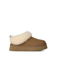 UGG Womens Tazzelle Slipper - Chestnut (1171393-CHE)