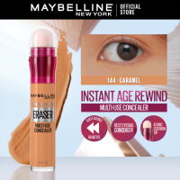 Maybelline Instant Age Rewind Concealer - Full coverage Erase Dark Circles Puffy Eyes and Fine Lines