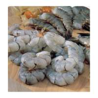 Catch Seafood Jumbo Peeled Prawns Family pack - Frozen