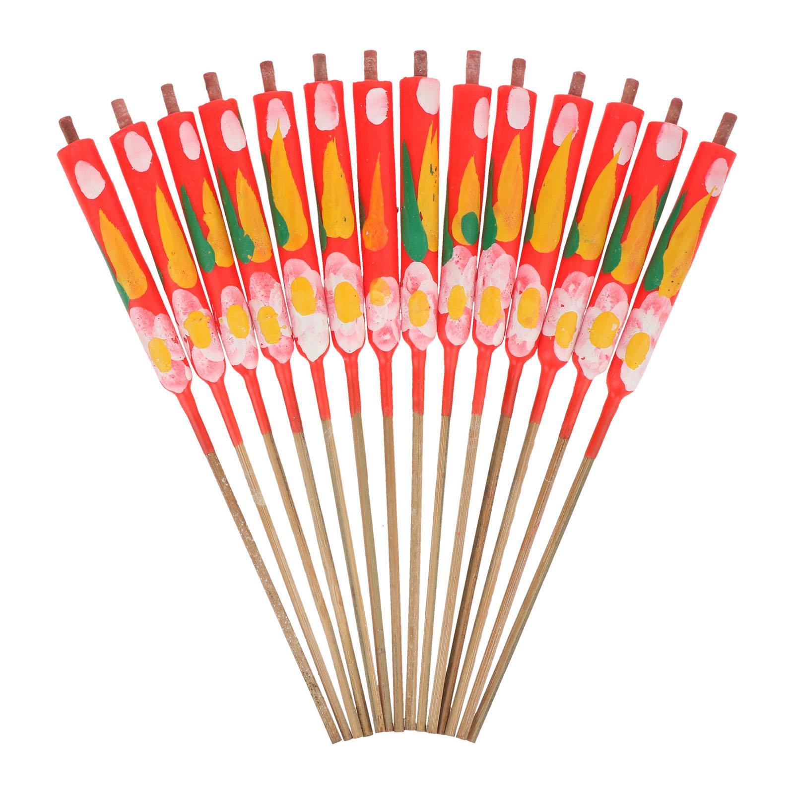 SYH Joss Paper Yi Liang Candle Sticks Joss Paper - Kim Zua