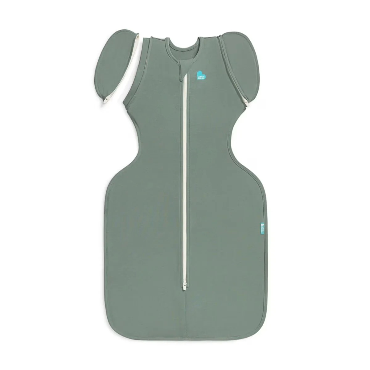 Love to Dream Swaddle UP Transition Bag Original 1.0 TOG (4 Designs 3 Sizes)