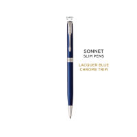 Parker Sonnet SLIM Ballpoint Pen | BP | Slim Body