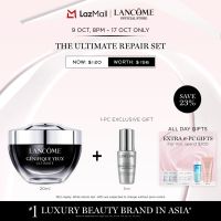 [10.10 Exclusive: 9 Oct 8PM Onwards] Lancome Genifique Ultimate Eye Cream 20ml