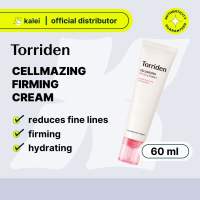 Torriden CELLMAZING Firming Cream 60ml