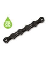 KMC X11EL Go Waxed 11 Speed Chain Extra Light Hollow Plates For MTB Road Bicycle Cycling