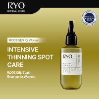 Ryo Root:Gen Hair Loss Care Scalp Essence 80ml