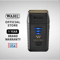Wahl Professional Vanish Shaver - Shaver for Man